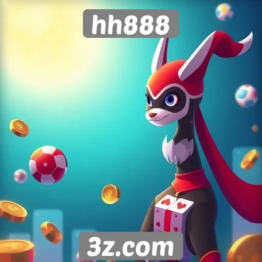 Análise das ofertas de jogos no site hh888