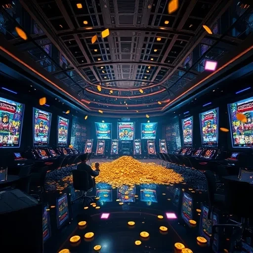 Cassino do hh888: Uma Aventura em Jogos Online Imperdível