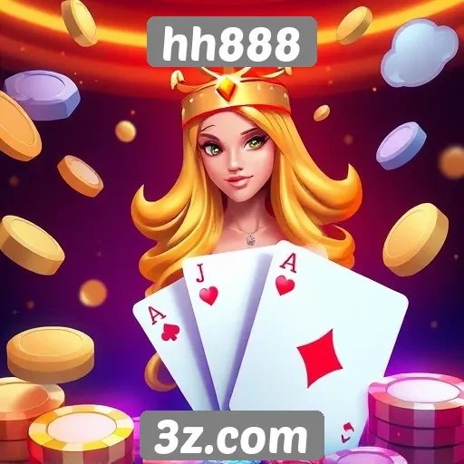 Segurança e privacidade no site hh888 em foco