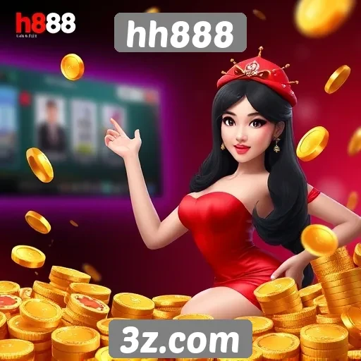 Benefícios das promoções oferecidas pelo hh888