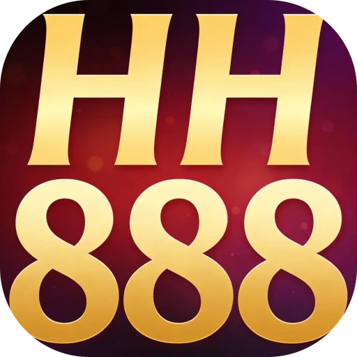 hh888 Logo