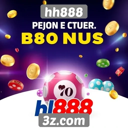 Novas promoções e bônus atraem jogadores para hh888