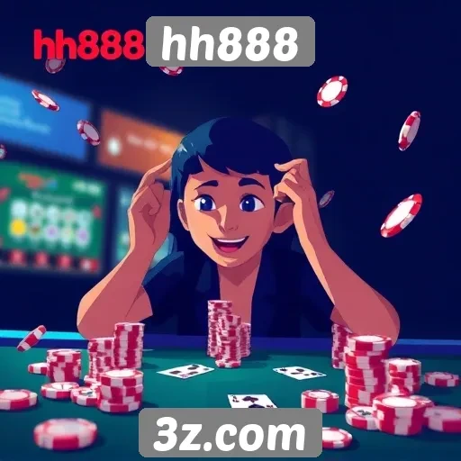 responsabilidade no jogo como o hh888 aborda esse tema